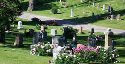 Mobile Memorial Gardens Funeral Home